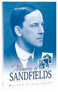 Memories Of Sandfields Memories Of Sandfields