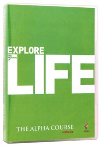 Alpha Course: DVD Set (Including Alpha Express) Alpha Course: DVD Set (Including Alpha Express)