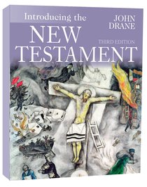 Introducing The New Testament (3rd Edition, 2010) Introducing The New Testament (3rd Edition, 2010)