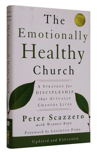 Emotionally Healthy Church, The Emotionally Healthy Church, The