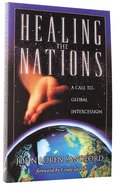 Healing the Nations Paperback