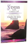 Genesis (Lifeguide Bible Study Series) Paperback