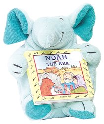 Noah and the Ark (My Bible Favourite Series) Noah and the Ark (My Bible Favourite Series)