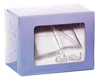 Promise Box: God's Word (Large Print) General Gift