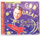 10,9,8 God is Great CD