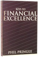 Keys to Financial Excellence Paperback