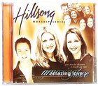 Amazing Love (#05 in Hillsong Worship Series) CD