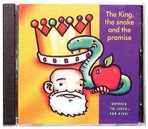 King, the Snake and the Promise, the (Enhanced Cd) King, the Snake and the Promise, the (Enhanced Cd)
