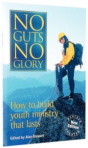No Guts No Glory (2nd Edition) No Guts No Glory (2nd Edition)