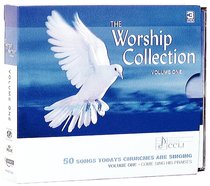 Come Sing His Praises (3 CD Pack) (#01 in Worship Collection Series) Come Sing His Praises (3 CD Pack) (#01 in Worship Collection Series)