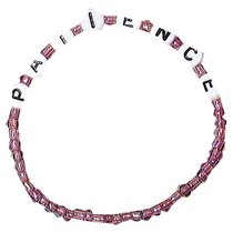 Fruit of Spirit Bracelet: Patience Fruit of Spirit Bracelet: Patience