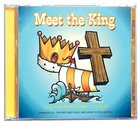 Meet the King CD