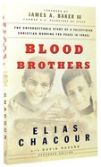 Blood Brothers (2nd Edition, Expanded) Paperback