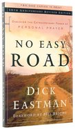 No Easy Road (30th Anniversary Edition 2003) Paperback