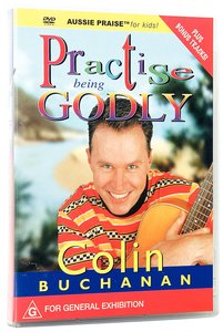 Practise Being Godly Practise Being Godly