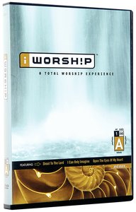 Iworship A&B Pack Iworship A&B Pack