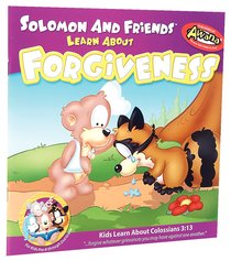 Solomon and Friends Learn About Forgiveness (Scripture Teachers Series) Solomon and Friends Learn About Forgiveness (Scripture Teachers Series)