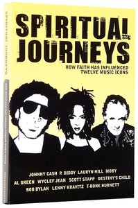 Spiritual Journeys Spiritual Journeys