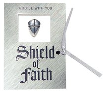Message Card: Shield of Faith Message Card: Shield of Faith