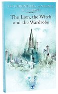 Narnia #02: Lion, the Witch and the Wardrobe, the (A Format Unabridged) (#02 in Chronicles Of Narnia Series) Paperback