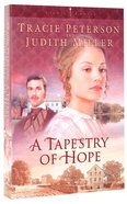 A Tapestry of Hope (#01 in Lights Of Lowell Series) Paperback
