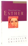 Great Lives From God's Word: Esther Paperback