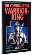 Zephaniah: The Coming of the Warrior King (Welwyn Commentary Series) Paperback
