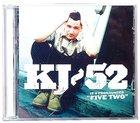 It's Pronounced Five Two CD