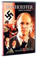 Bonhoeffer: Agent of Grace DVD