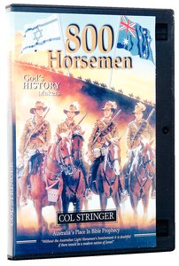 800 Horsemen Who Changed the World 800 Horsemen Who Changed the World