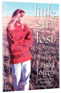Little Girl Lost Little Girl Lost