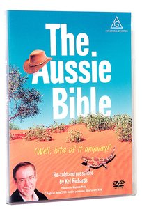 The Aussie Bible The Aussie Bible