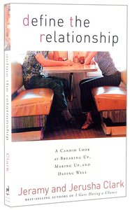 Define the Relationship Define the Relationship