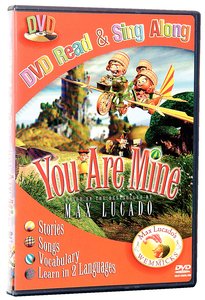 You Are Mine Read & Sing Along You Are Mine Read & Sing Along