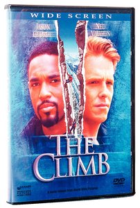 The Climb The Climb