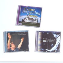 God of Wonders/Open Up the Sky/Come Expecting Jesus Pack God of Wonders/Open Up the Sky/Come Expecting Jesus Pack