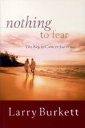 Nothing to Fear Paperback