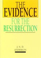 The Evidence For the Resurrection Booklet