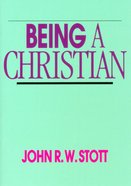 Being a Christian Booklet