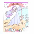 Moses (Bible Big Book Series) Paperback