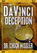 The Da Vinci Deception DVD