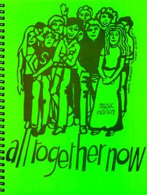 (Green) (#1 in All Together Music Series) (Green) (#1 in All Together Music Series)