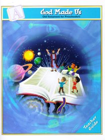 Dlc Preschool: OT, Unit a Ages 2-5 (Teacher) (Discipleland Preschool, Ages 3-5 Series) Dlc Preschool: OT, Unit a Ages 2-5 (Teacher) (Discipleland Preschool, Ages 3-5 Series)