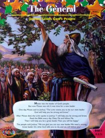 Dlc Preschool: OT, Unit D Ages 2-3 (Student) (Discipleland Preschool, Ages 3-5 Series) Dlc Preschool: OT, Unit D Ages 2-3 (Student) (Discipleland Preschool, Ages 3-5 Series)