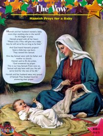 Dlc Preschool: OT, Unit E Ages 2-3 (Student) (Discipleland Preschool, Ages 3-5 Series) Dlc Preschool: OT, Unit E Ages 2-3 (Student) (Discipleland Preschool, Ages 3-5 Series)