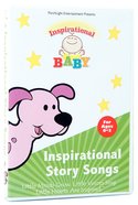Inspirational Baby: Inspirational Story Songs DVD