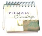 Daybrighteners: Promises and Blessings (Padded Cover) Spiral