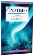 End Times (Lifeguide Bible Study Series) Paperback