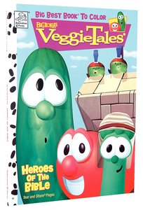 Veggie Tales: Heroes of the Bible Veggie Tales: Heroes of the Bible