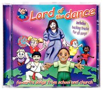 Lord of the Dance (Happy Mouse Presents Series) Lord of the Dance (Happy Mouse Presents Series)